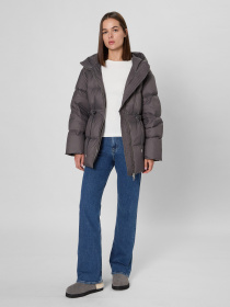 Куртки та дублянки PRPY модель PWOUTSKF0044 Фото