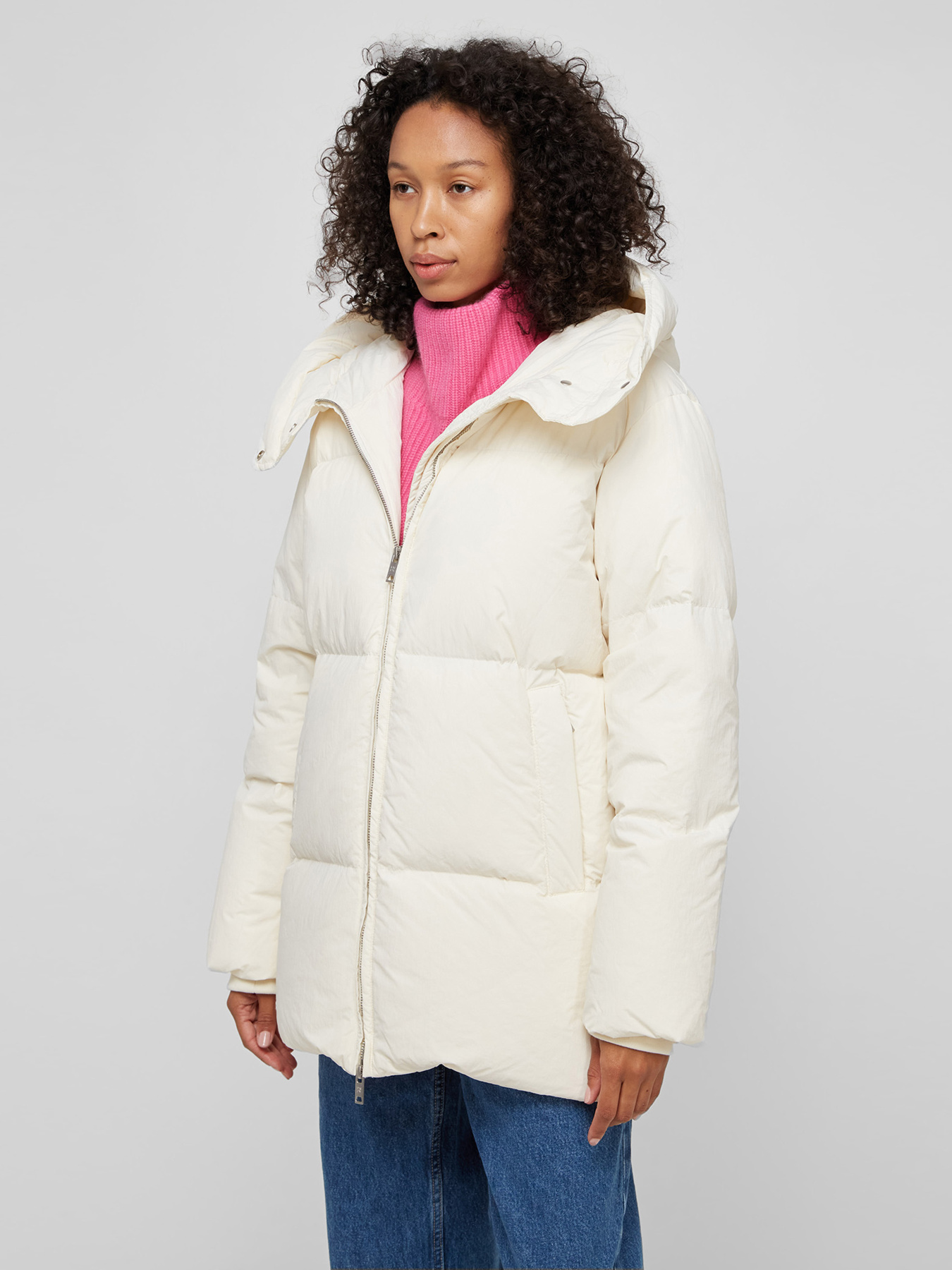 Куртка зимняя модель PWOUTSKM0034 Куртка зимняя модель PWOUTSKM0034 Фото