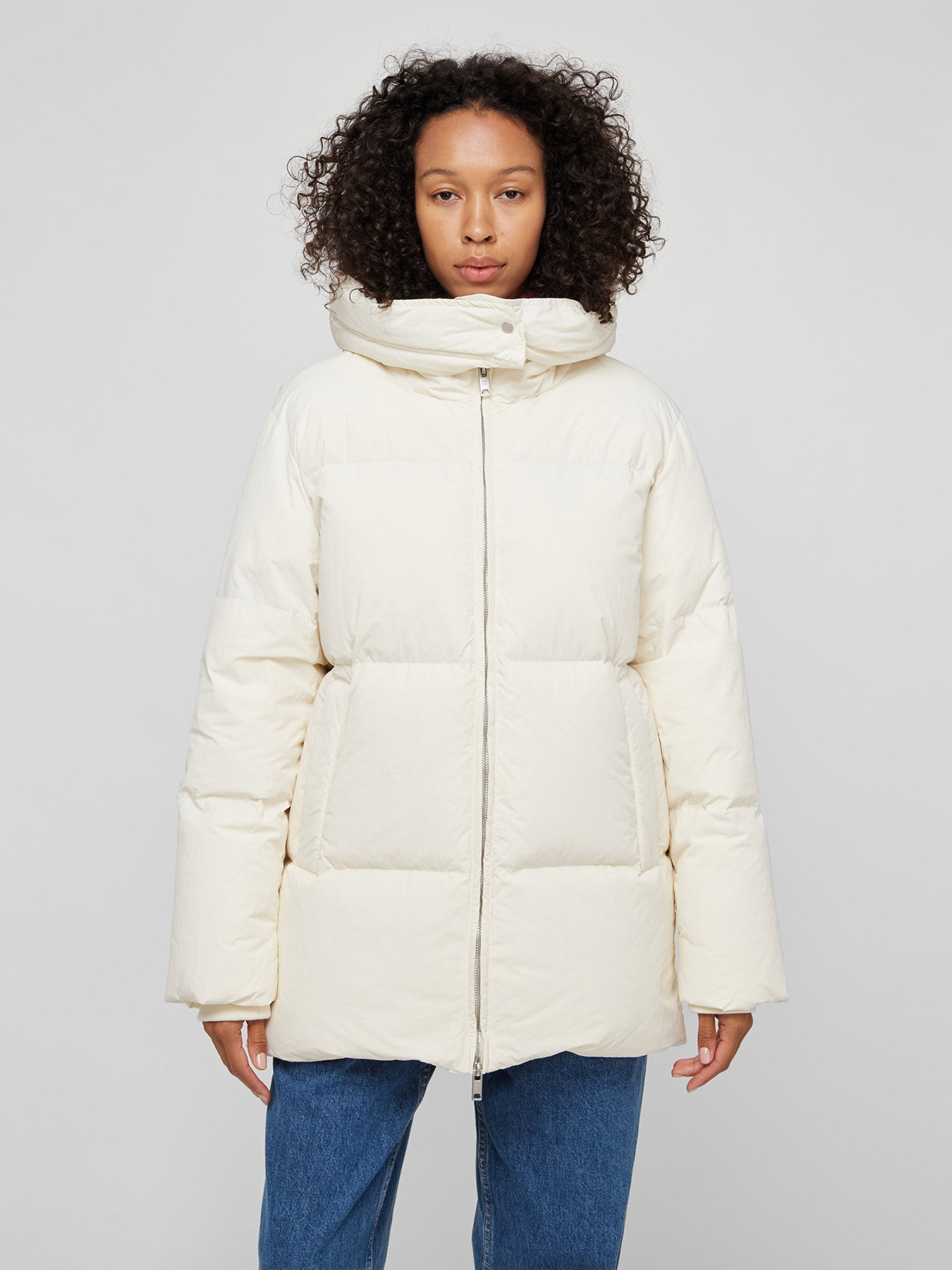 Куртка зимняя модель PWOUTSKM0034 Куртка зимняя модель PWOUTSKM0034 Фото