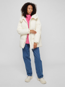 Куртка зимняя модель PWOUTSKM0034 Куртка зимняя модель PWOUTSKM0034 Фото