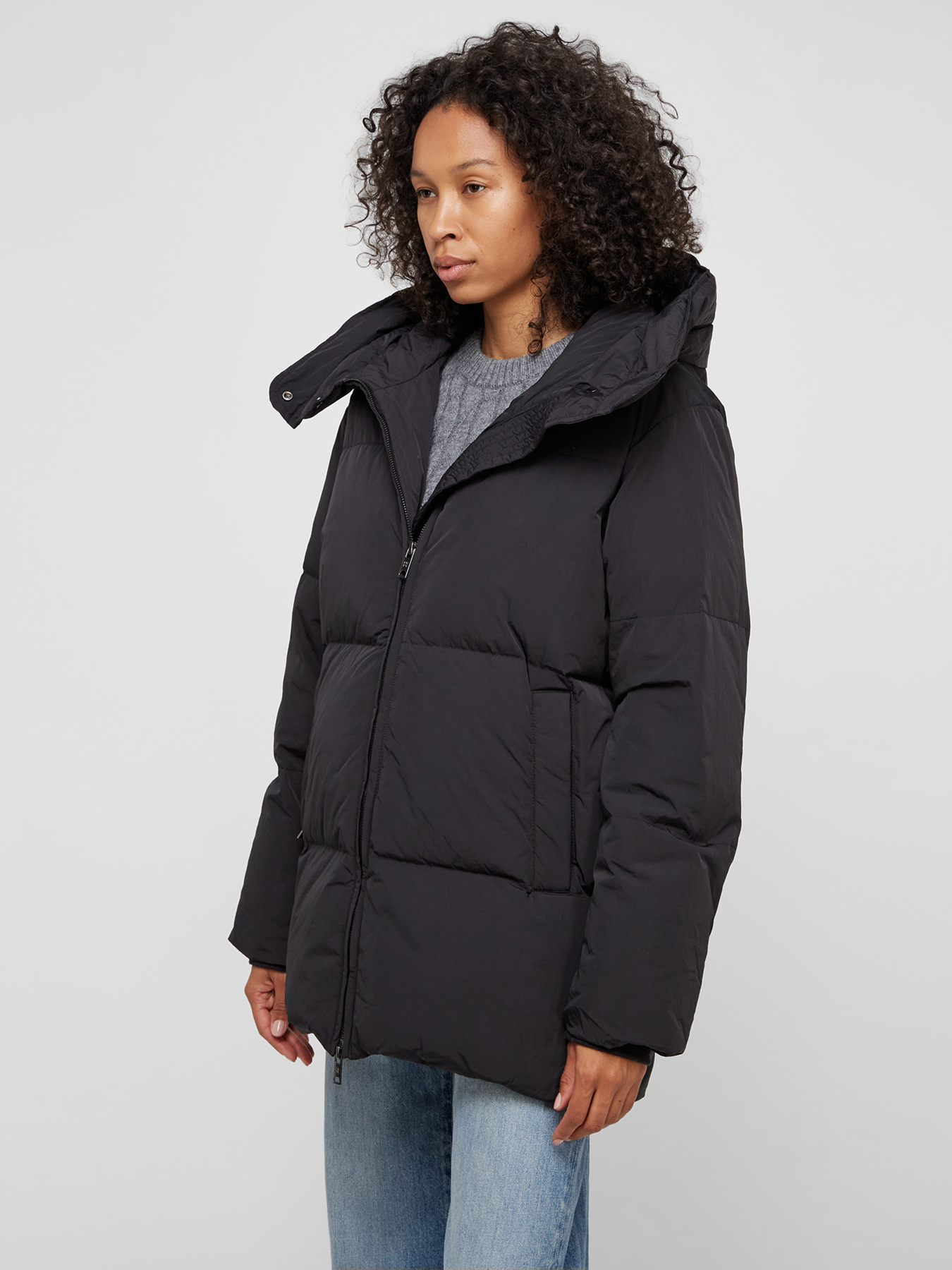 Куртка зимняя модель PWOUTSKM0034 Куртка зимняя модель PWOUTSKM0034 Фото