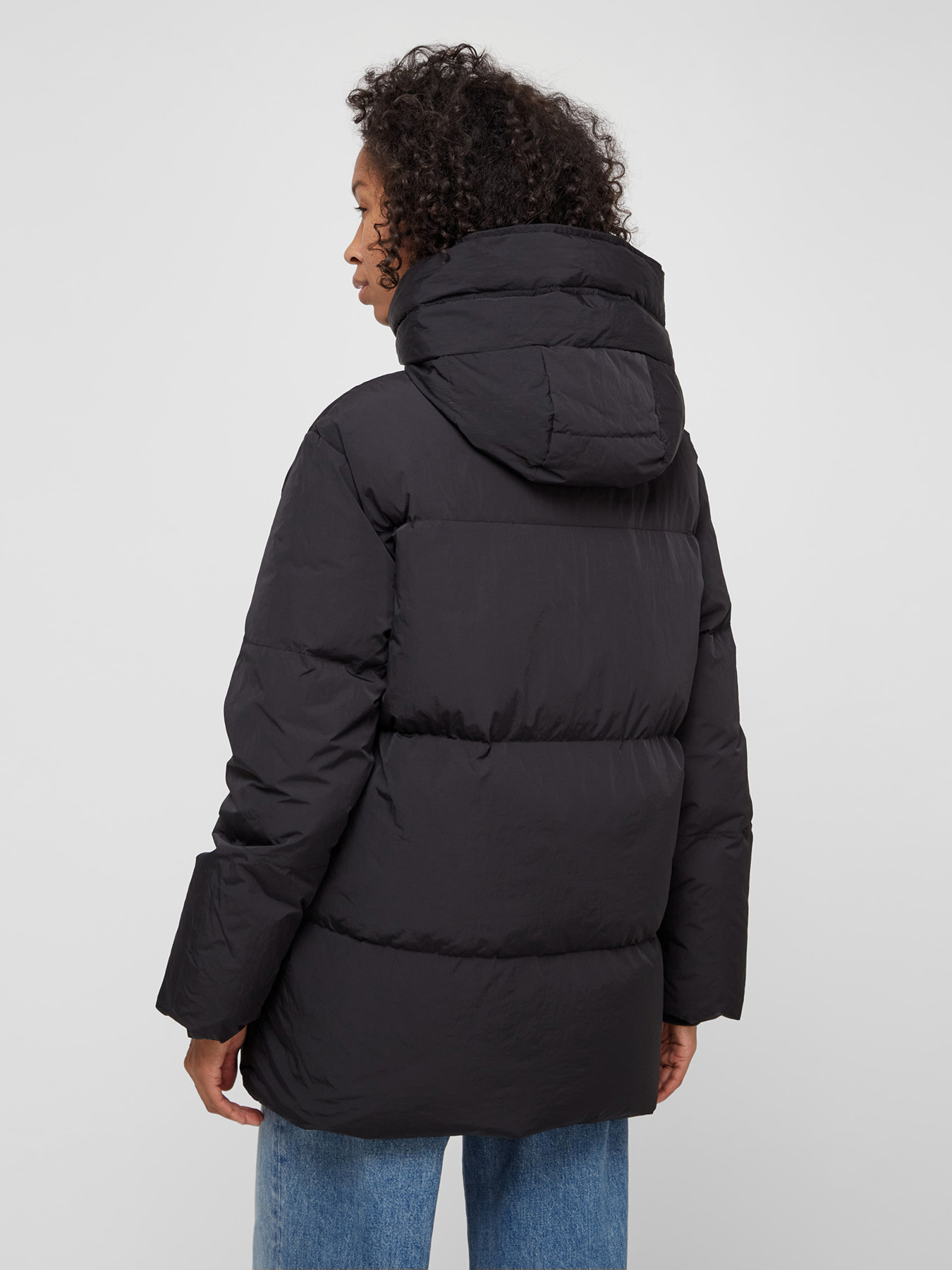 Куртки та дублянки PRPY модель PWOUTSKM0034 Фото