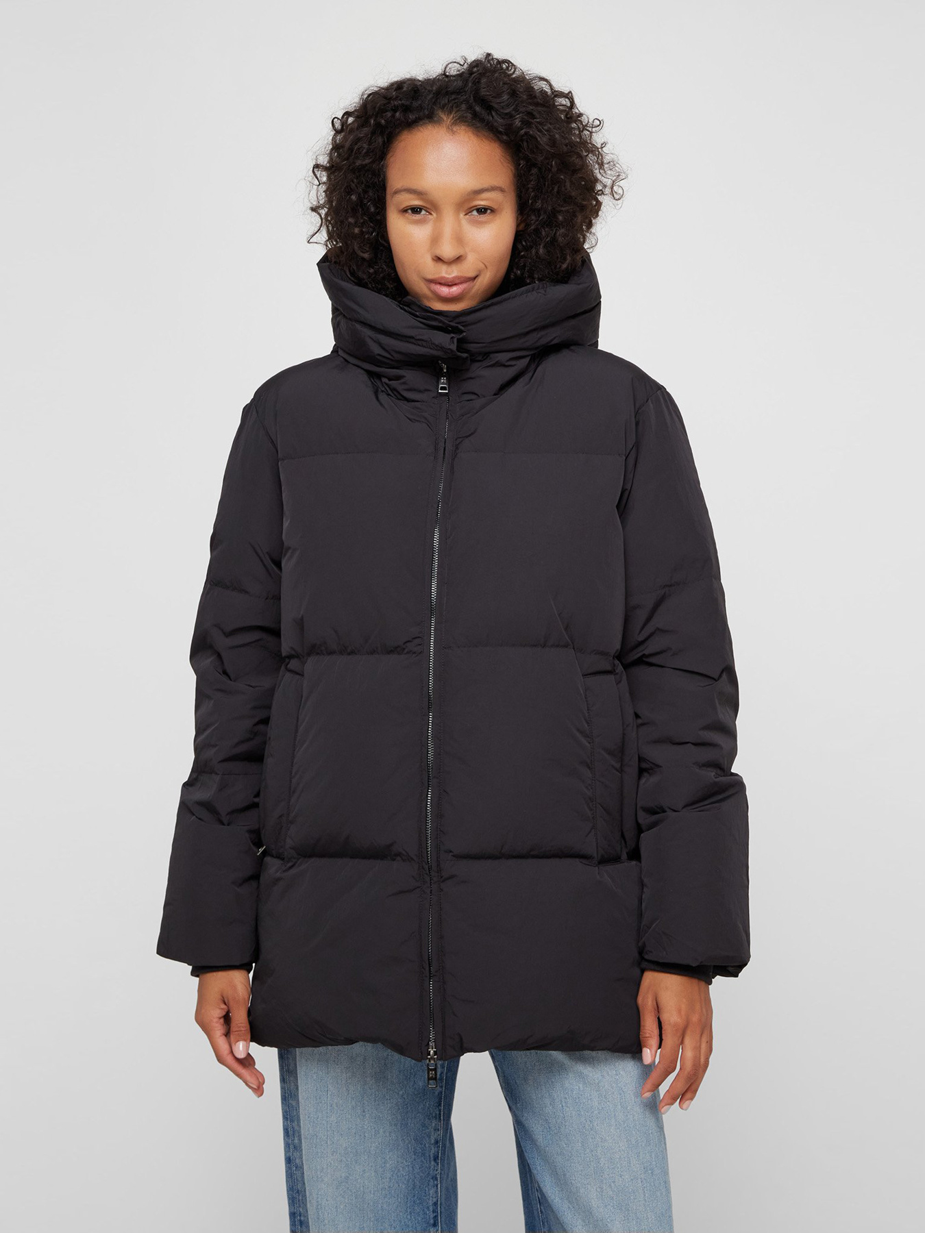 Куртки та дублянки PRPY модель PWOUTSKM0034 Фото