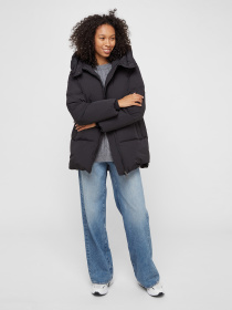 Куртки та дублянки PRPY модель PWOUTSKM0034 Фото