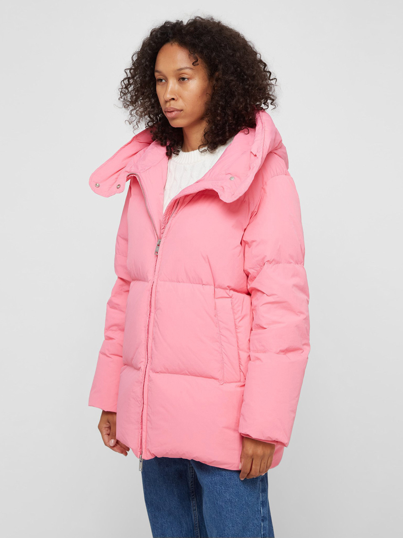 Куртки PRPY модель PWOUTSKM0034 Фото