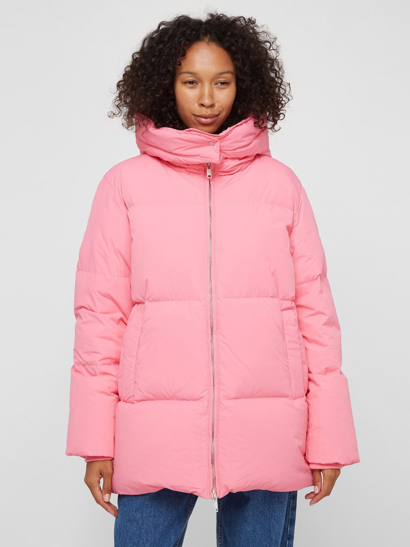 Куртки PRPY модель PWOUTSKM0034 Фото