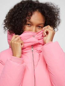 Куртки PRPY модель PWOUTSKM0034 Фото