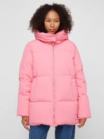 Куртки PRPY модель PWOUTSKM0034 Фото