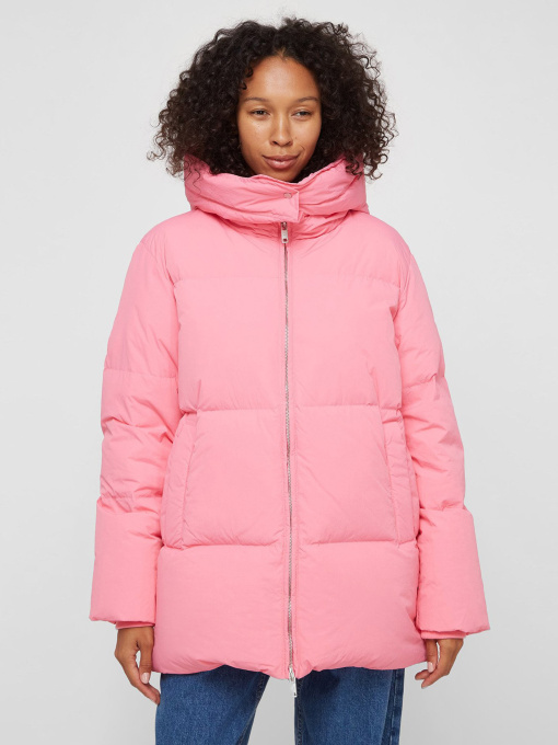 Куртки PRPY модель PWOUTSKM0034 Фото