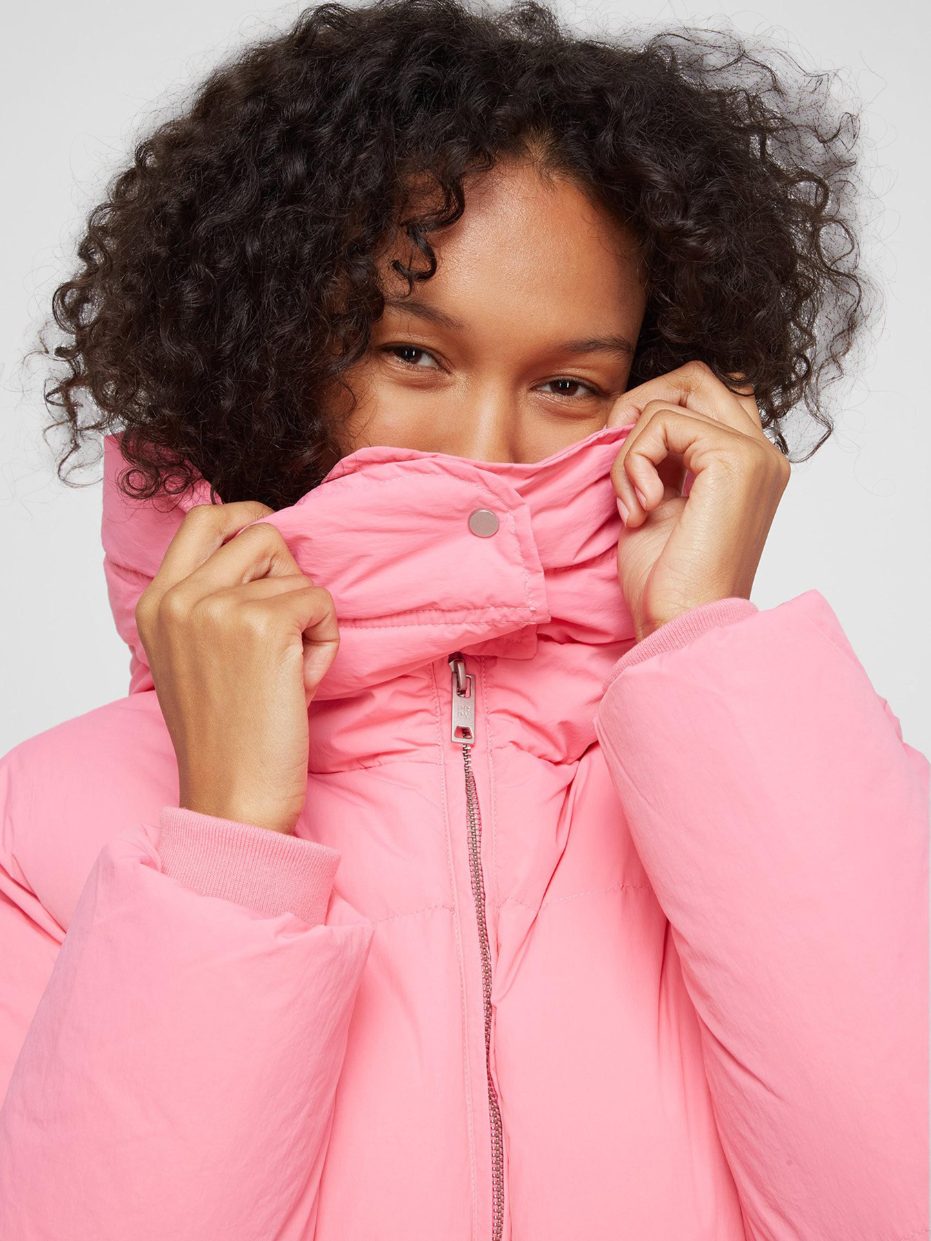 Куртки та дублянки PRPY модель PWOUTSKM0034 Фото