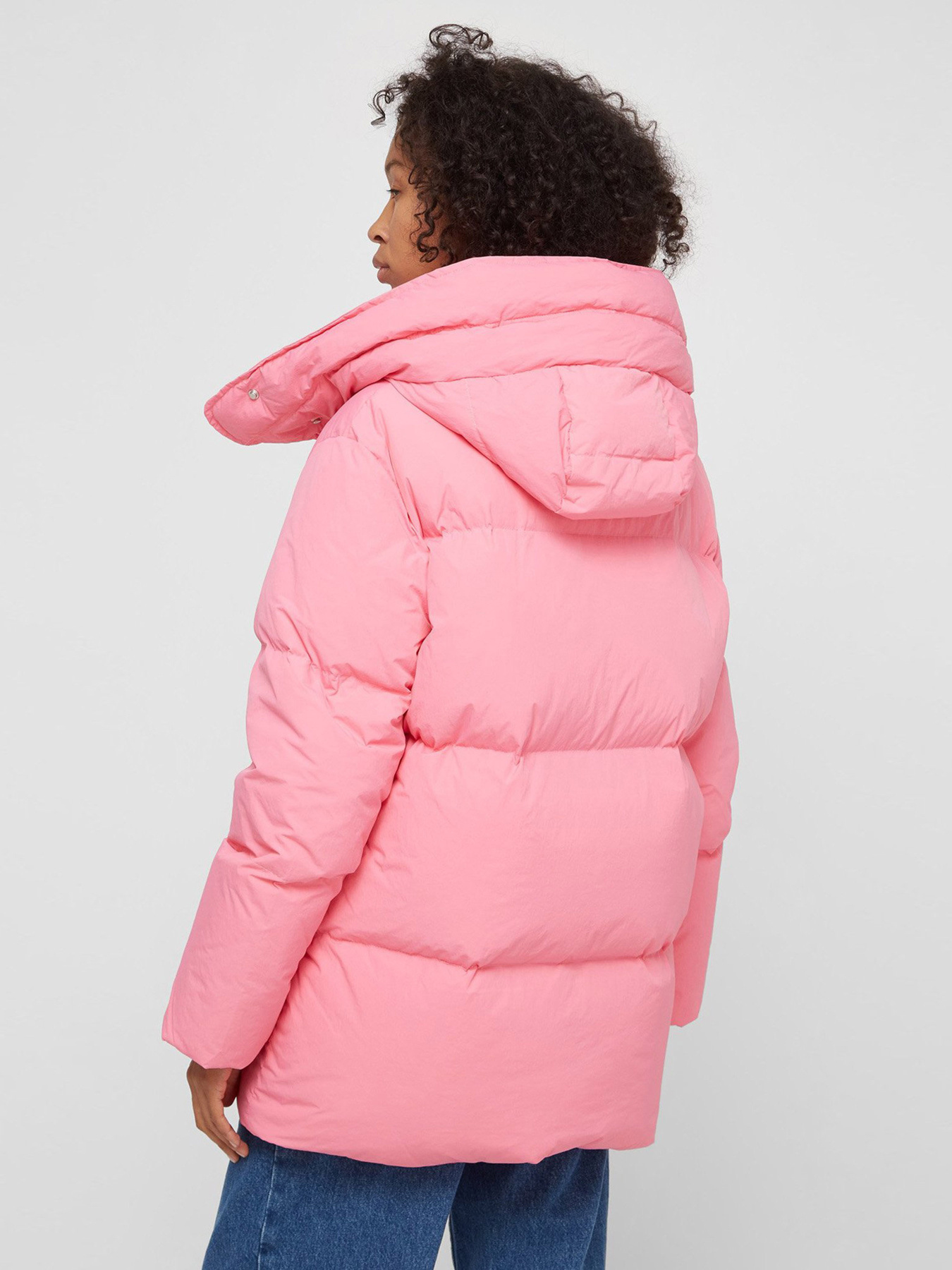 Куртки та дублянки PRPY модель PWOUTSKM0034 Фото