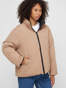 Куртка зимняя модель PWOUTSKM0039 Куртка зимняя модель PWOUTSKM0039 Фото