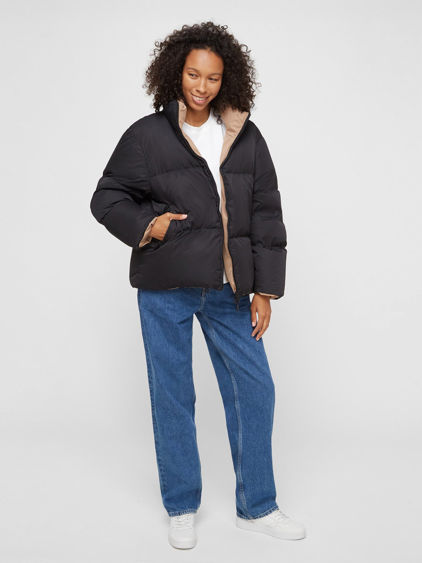 Куртки та дублянки PRPY модель PWOUTSKM0039 Фото