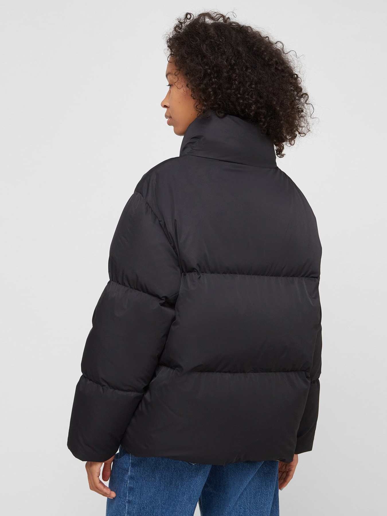 Куртки та дублянки PRPY модель PWOUTSKM0039 Фото