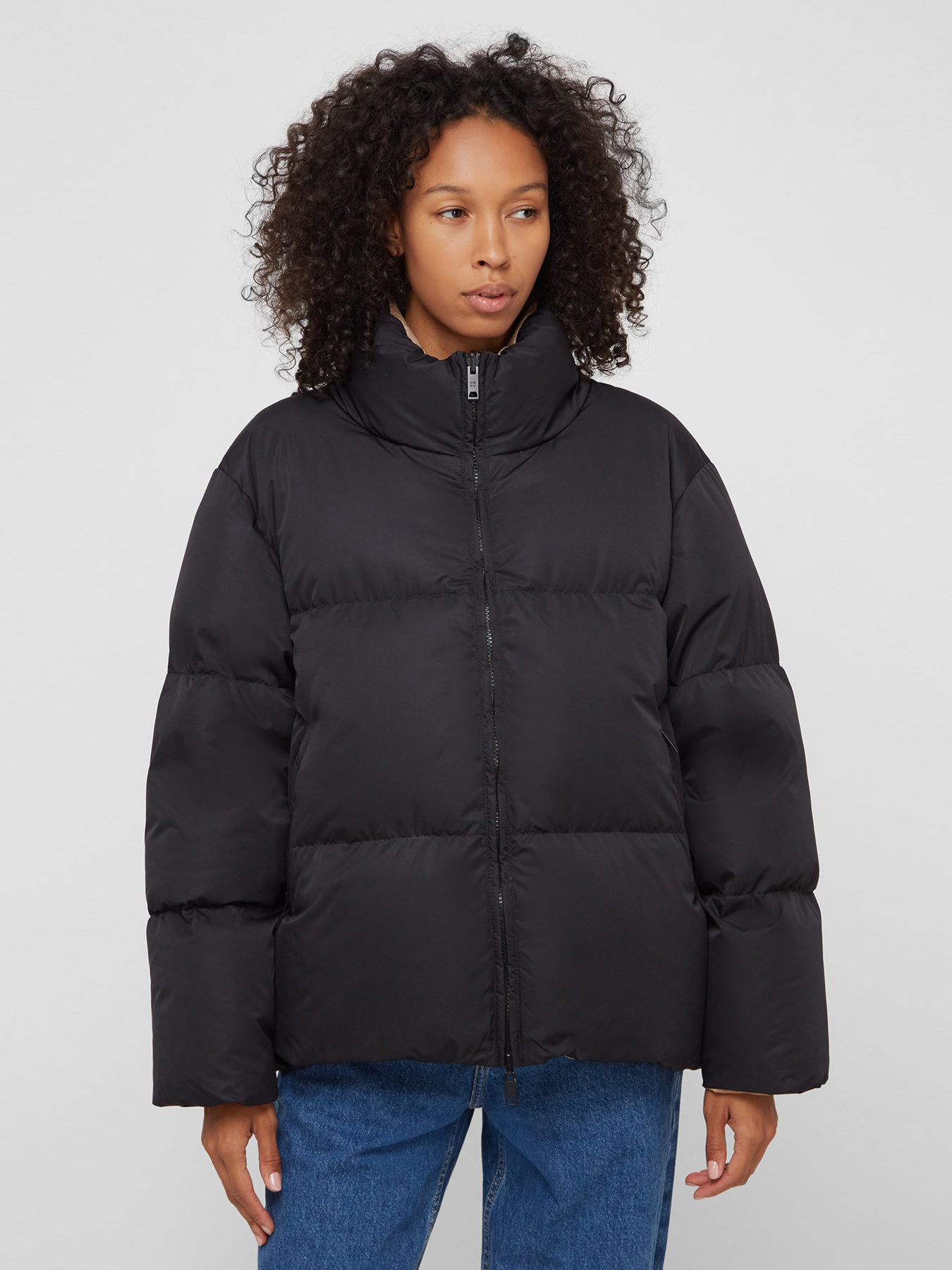 Куртки та дублянки PRPY модель PWOUTSKM0039 Фото