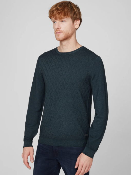 Джемпер Pierre Cardin модель C5 50710.5038.5307 Фото