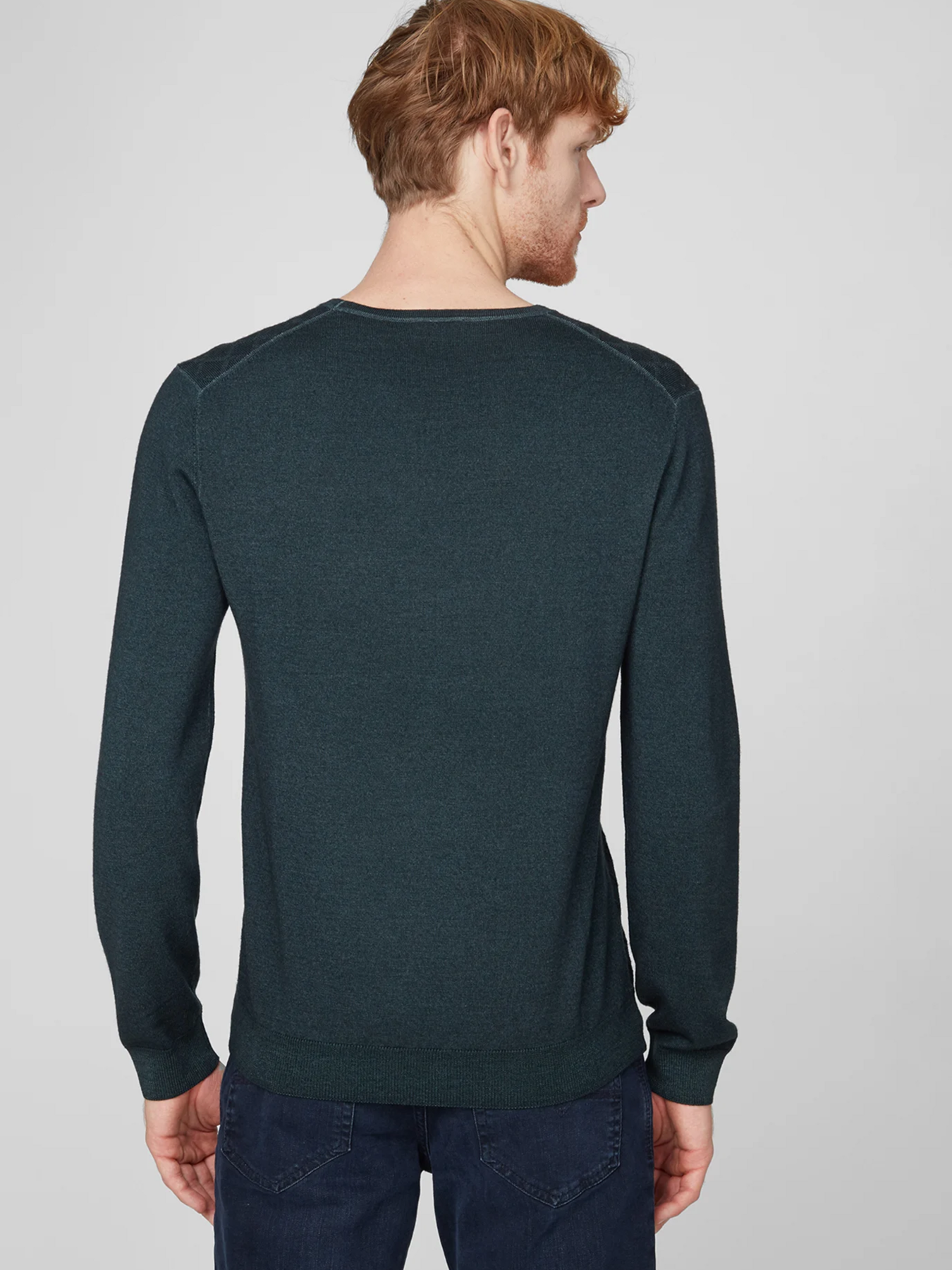 Джемпер Pierre Cardin модель C5 50710.5038.5307 Фото