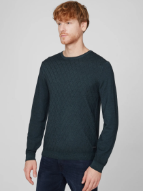 Джемпер Pierre Cardin модель C5 50710.5038.5307 Фото