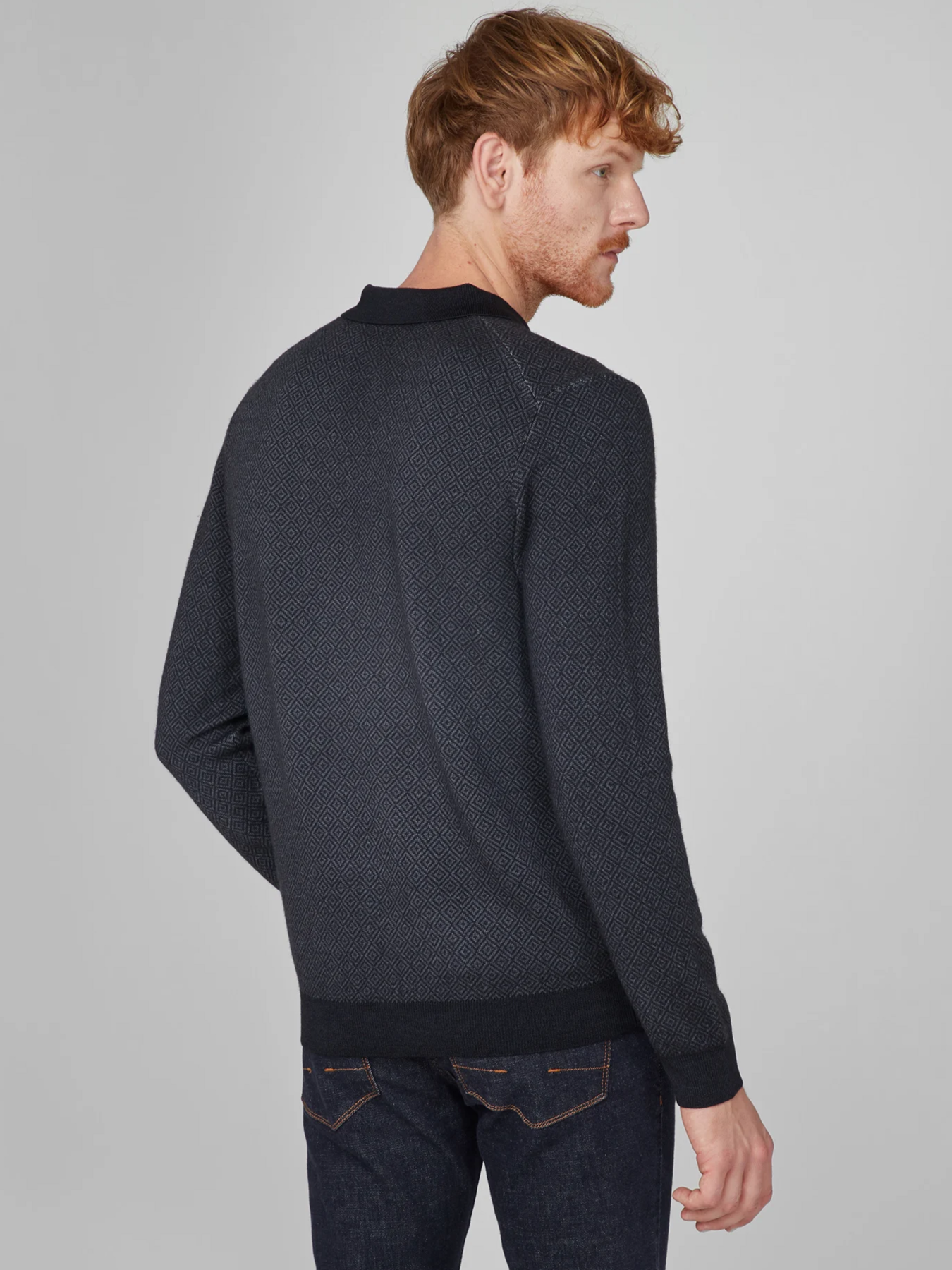 Джемпер Pierre Cardin модель C5 50724.5039.9002 Фото