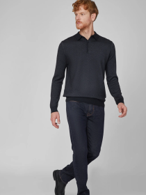 Джемпер Pierre Cardin модель C5 50724.5039.9002 Фото