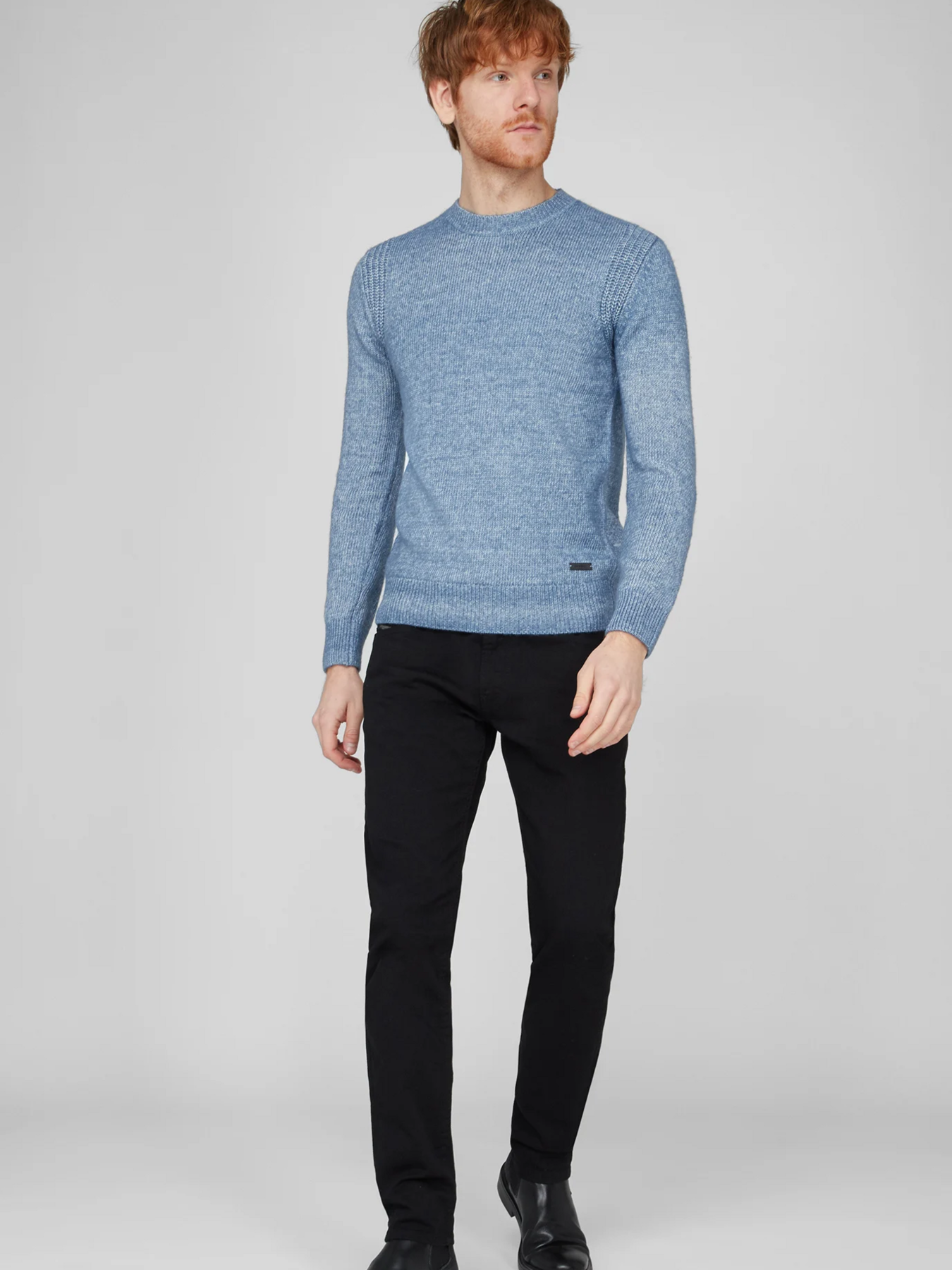 Джемпер Pierre Cardin модель C5 50730.5047.6124 Фото