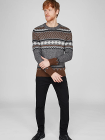 Джемпер Pierre Cardin модель C5 50770.5049.9314 Фото