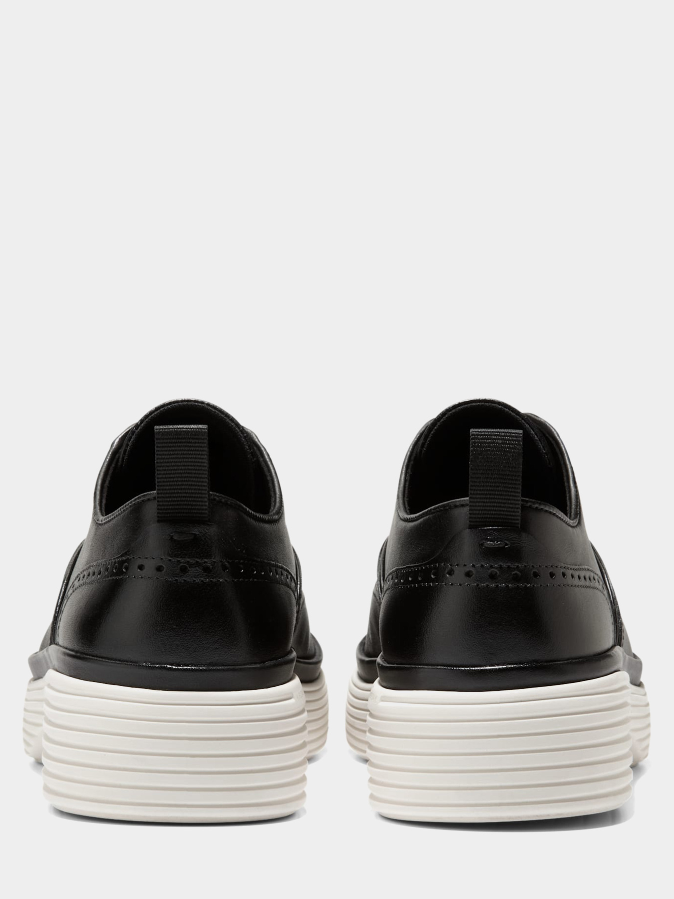 Оксфорды Cole Haan модель W33787 Фото