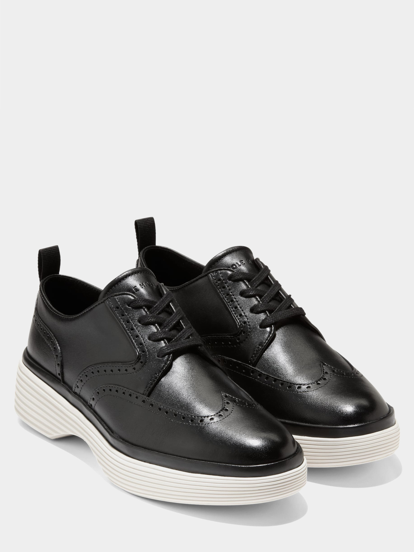 Оксфорды Cole Haan модель W33787 Фото