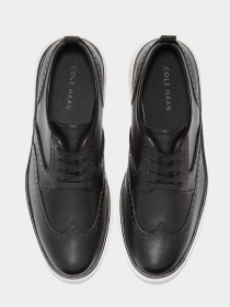 Оксфорды Cole Haan модель W33787 Фото