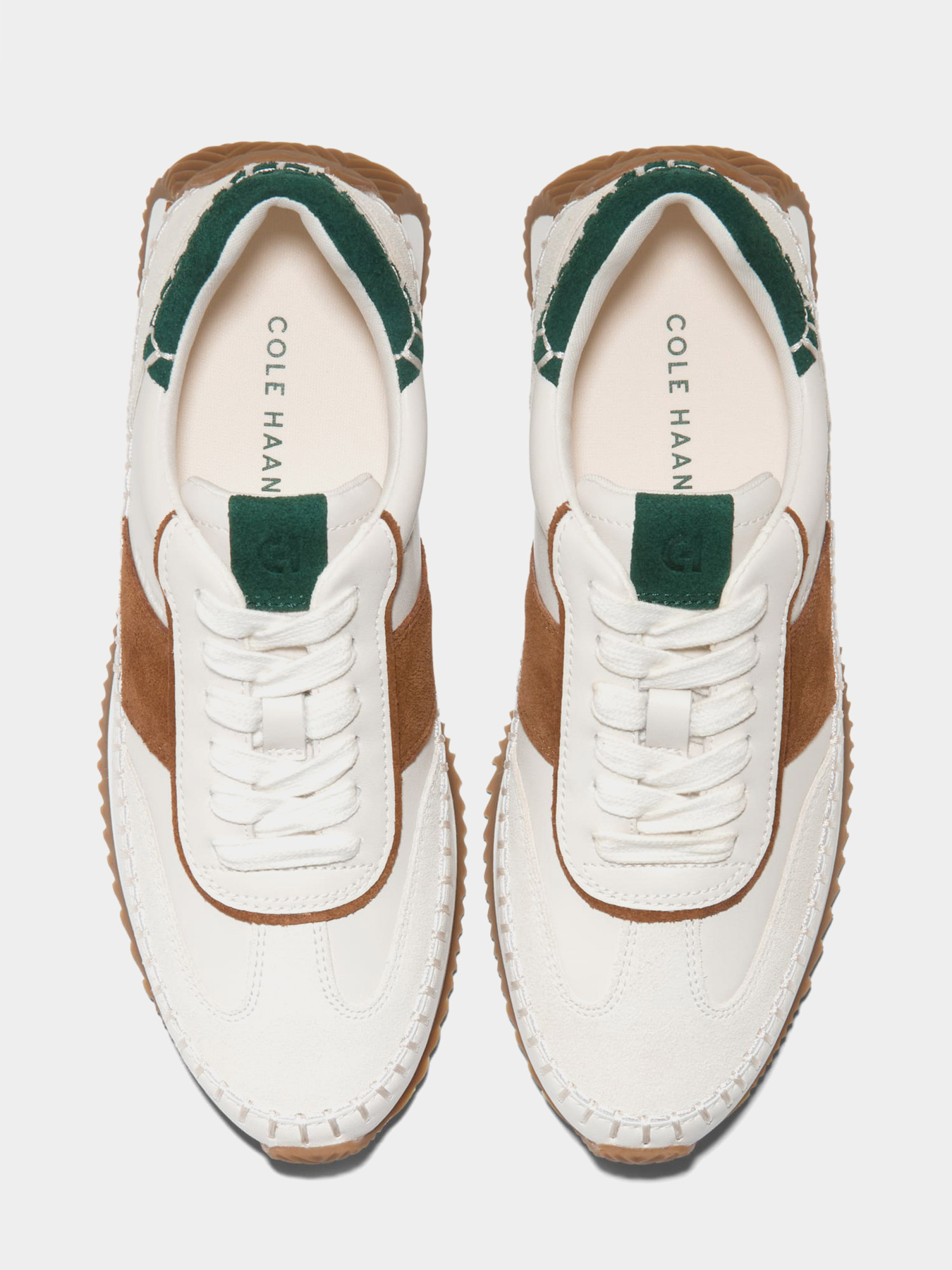 Кроссовки lifestyle Cole Haan модель W33841 Фото