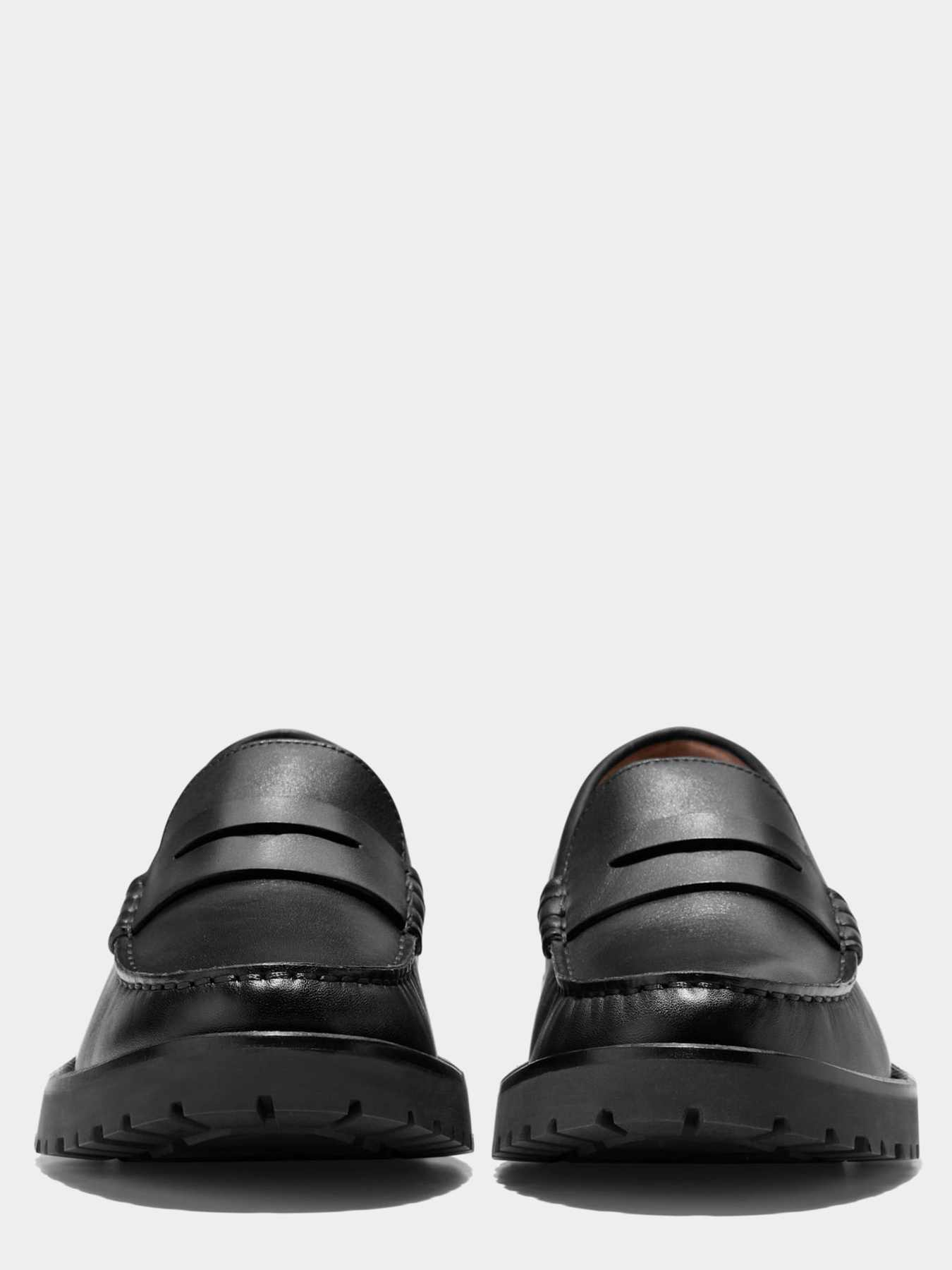 Лоферы Cole Haan модель W34033 Фото