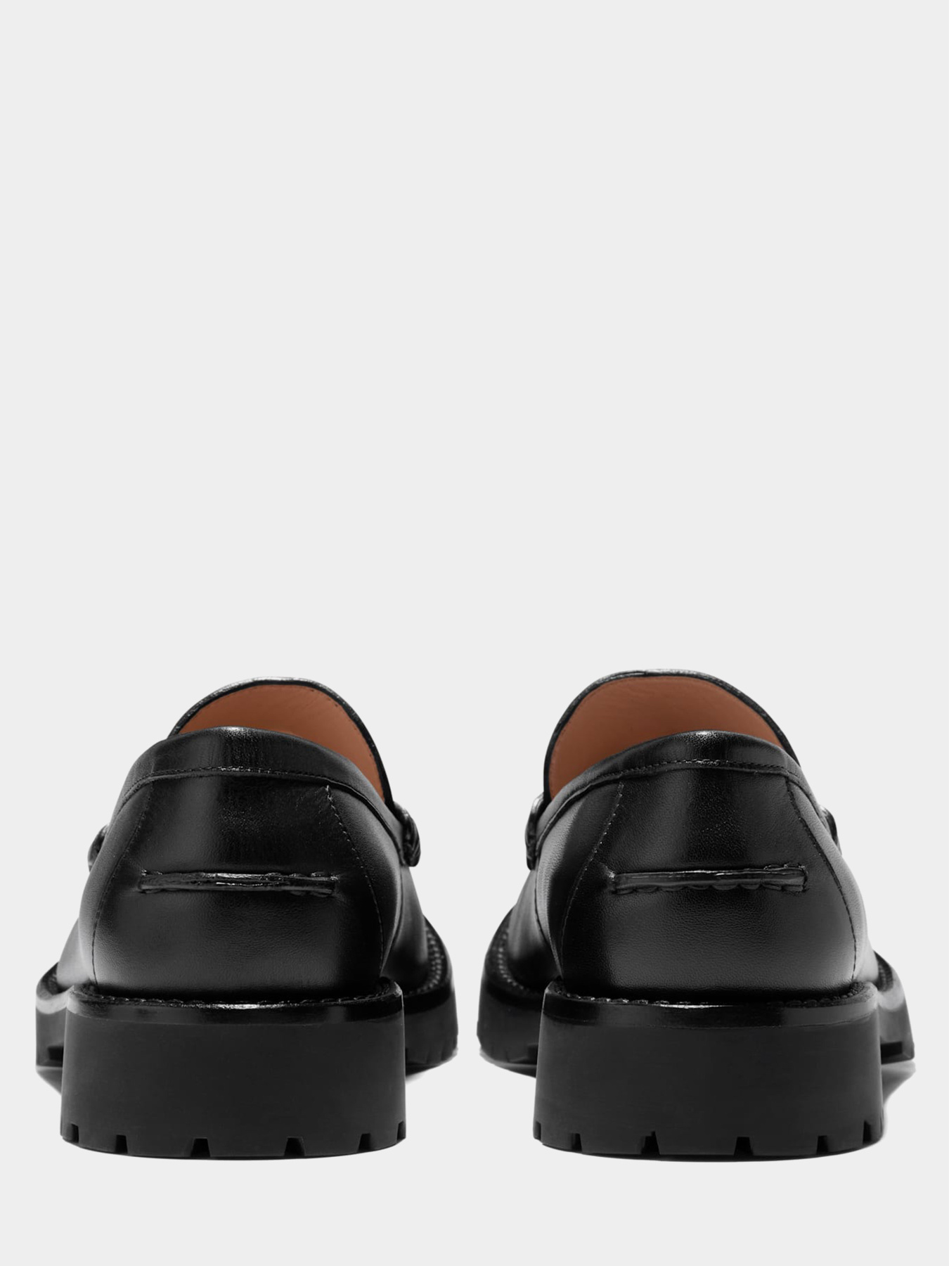 Лоферы Cole Haan модель W34033 Фото