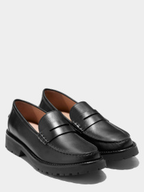 Лоферы Cole Haan модель W34033 Фото