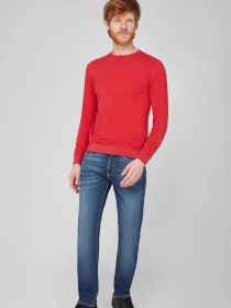 Джемпер Pierre Cardin модель C5 50940.5060.4113 Фото