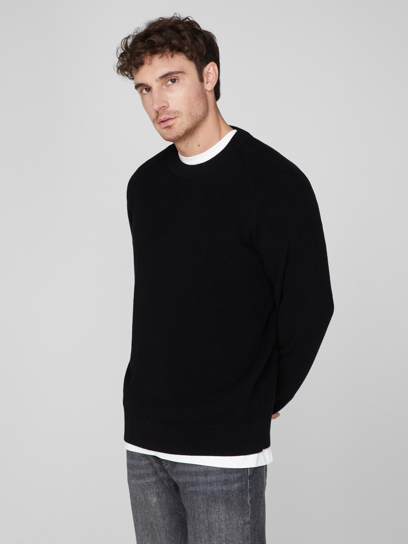 Кофты и свитера PRPY модель PMKNIGOK0011 Фото