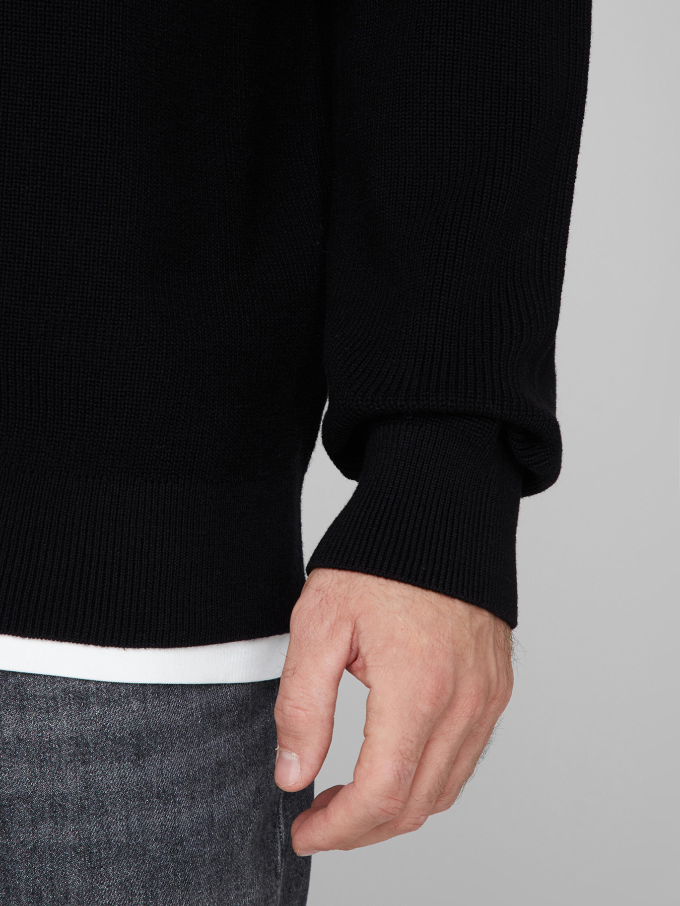 Худи и свитшоты PRPY модель PMKNIGOK0011 Фото