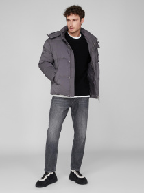 Худи и свитшоты PRPY модель PMKNIGOK0011 Фото