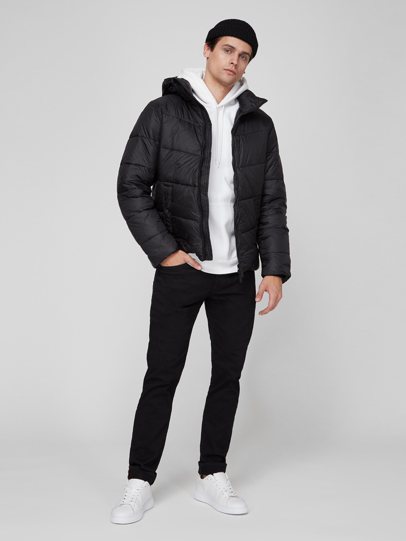 Куртки та дублянки PRPY модель PMOUTPWR0016 Куртки та дублянки PRPY модель PMOUTPWR0016 Фото