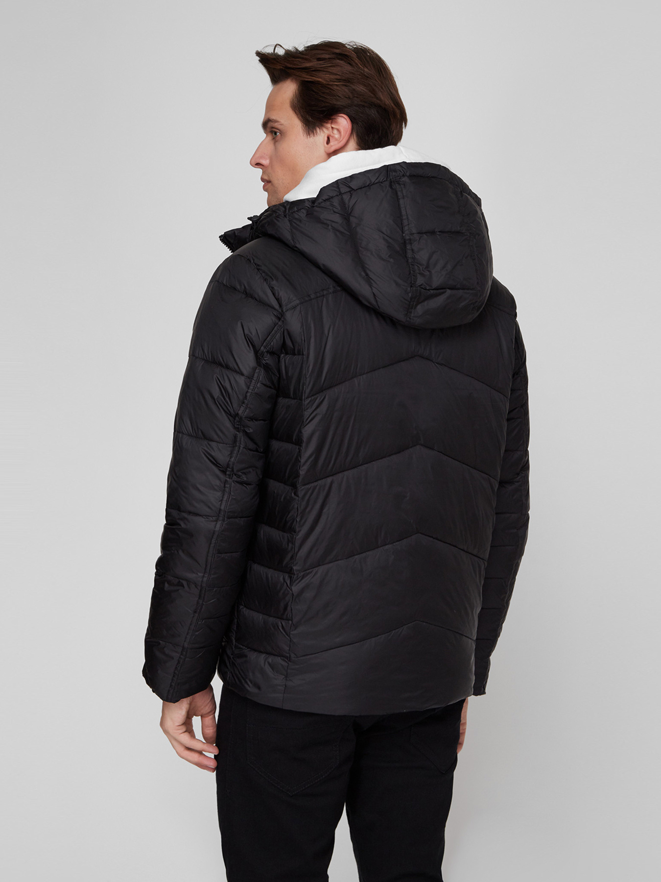 Куртки та дублянки PRPY модель PMOUTPWR0016 Куртки та дублянки PRPY модель PMOUTPWR0016 Фото