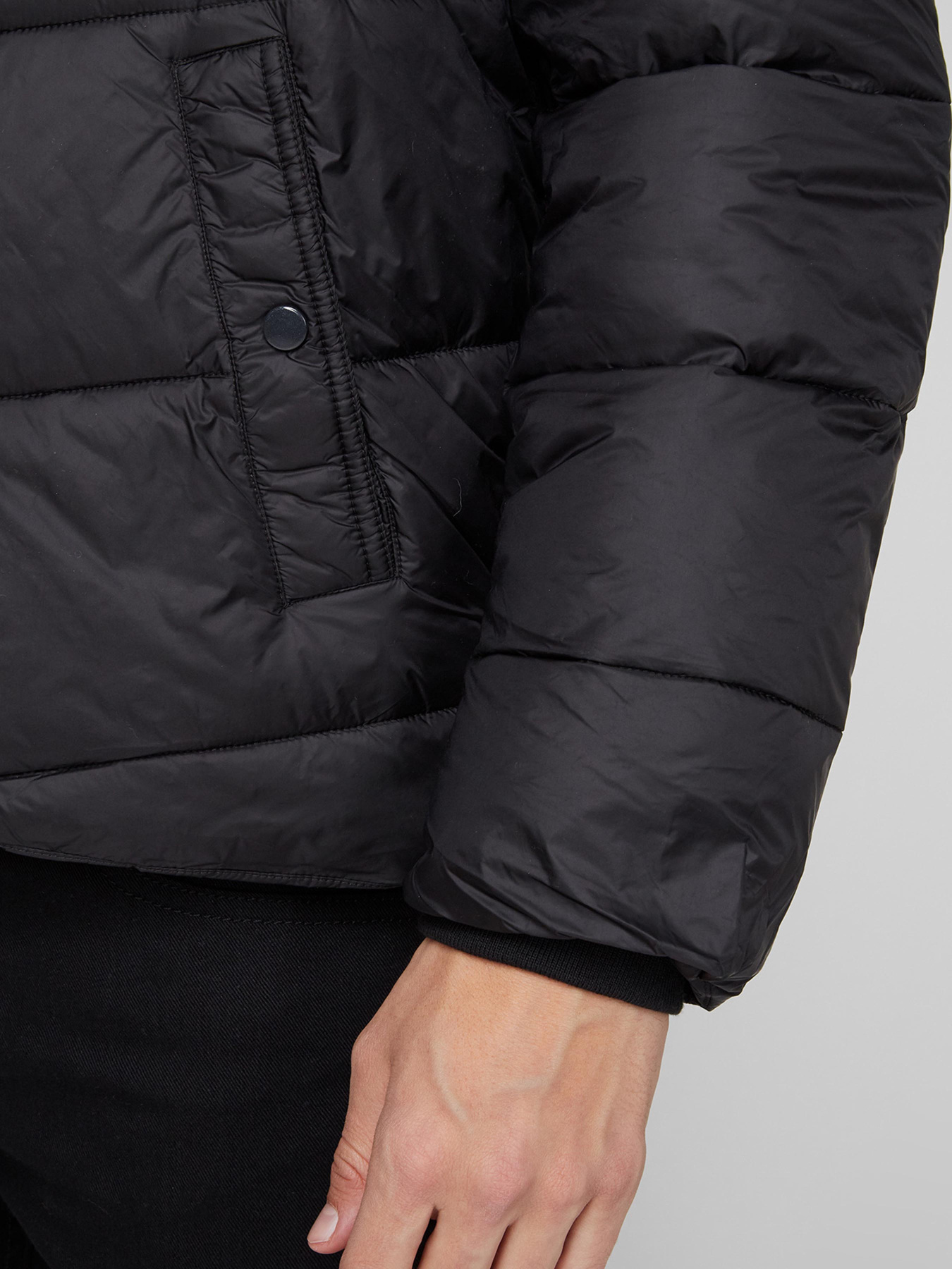 Куртки та дублянки PRPY модель PMOUTPWR0016 Куртки та дублянки PRPY модель PMOUTPWR0016 Фото