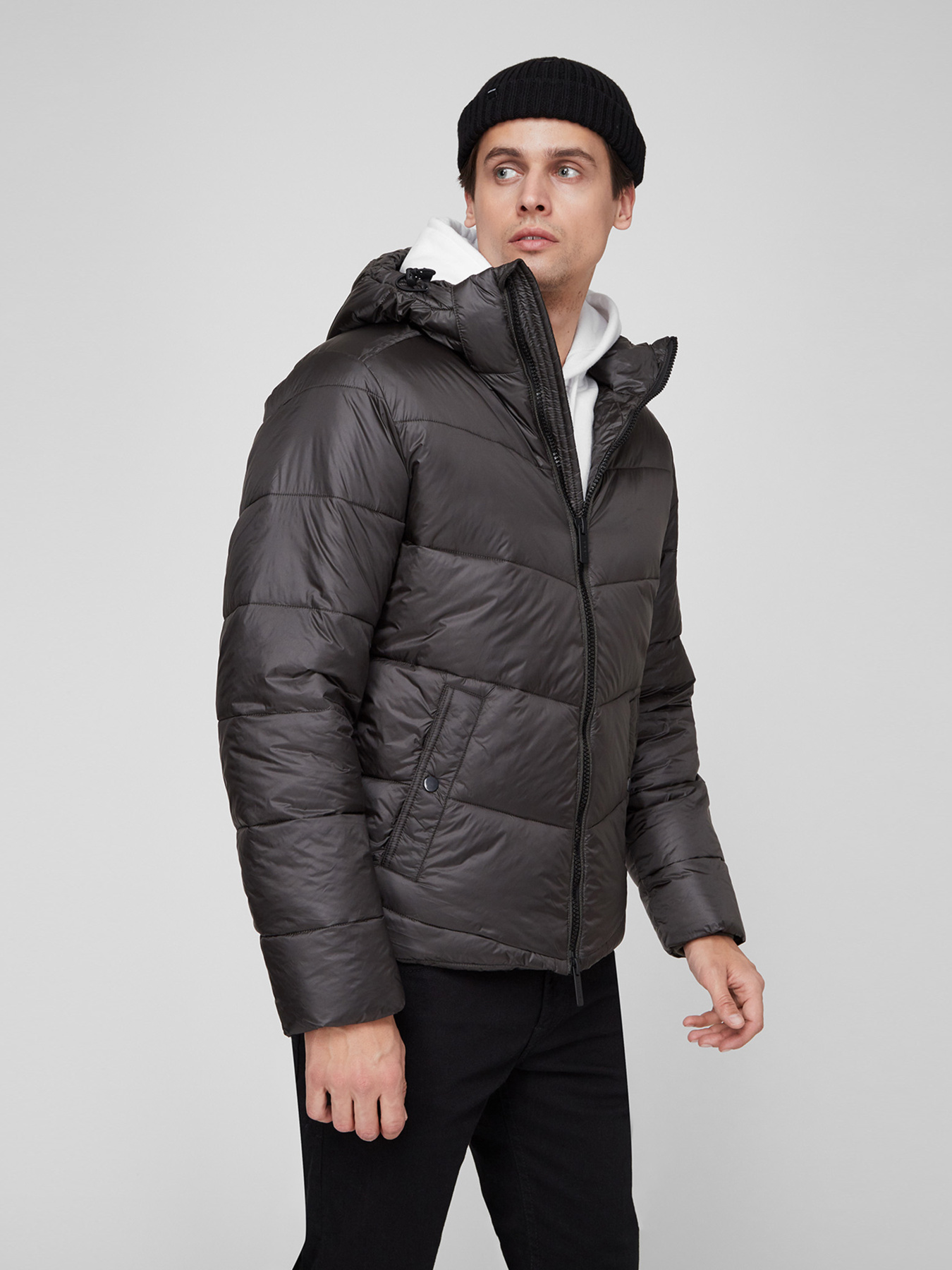 Куртки PRPY модель PMOUTPWR0016 Фото