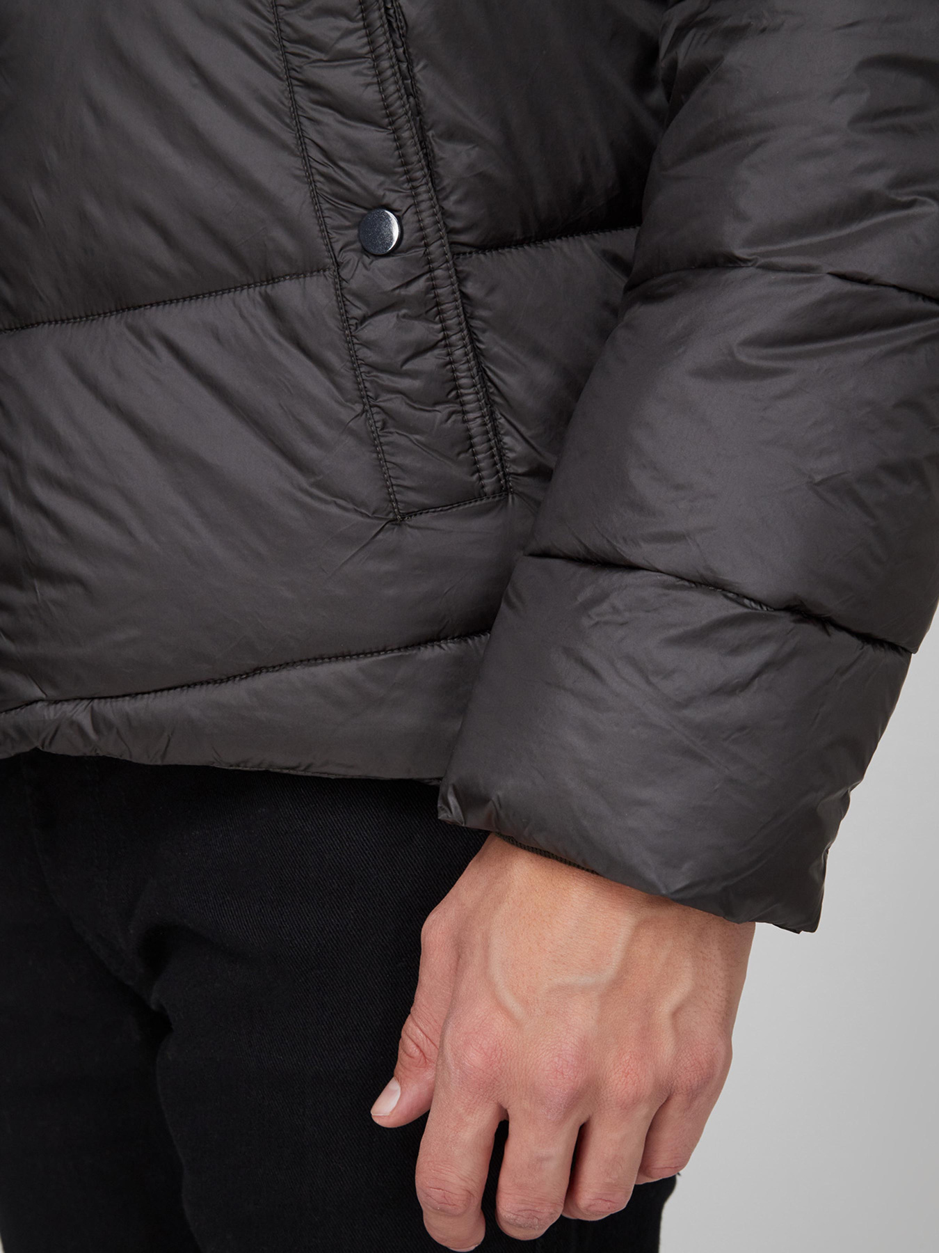 Куртки PRPY модель PMOUTPWR0016 Фото