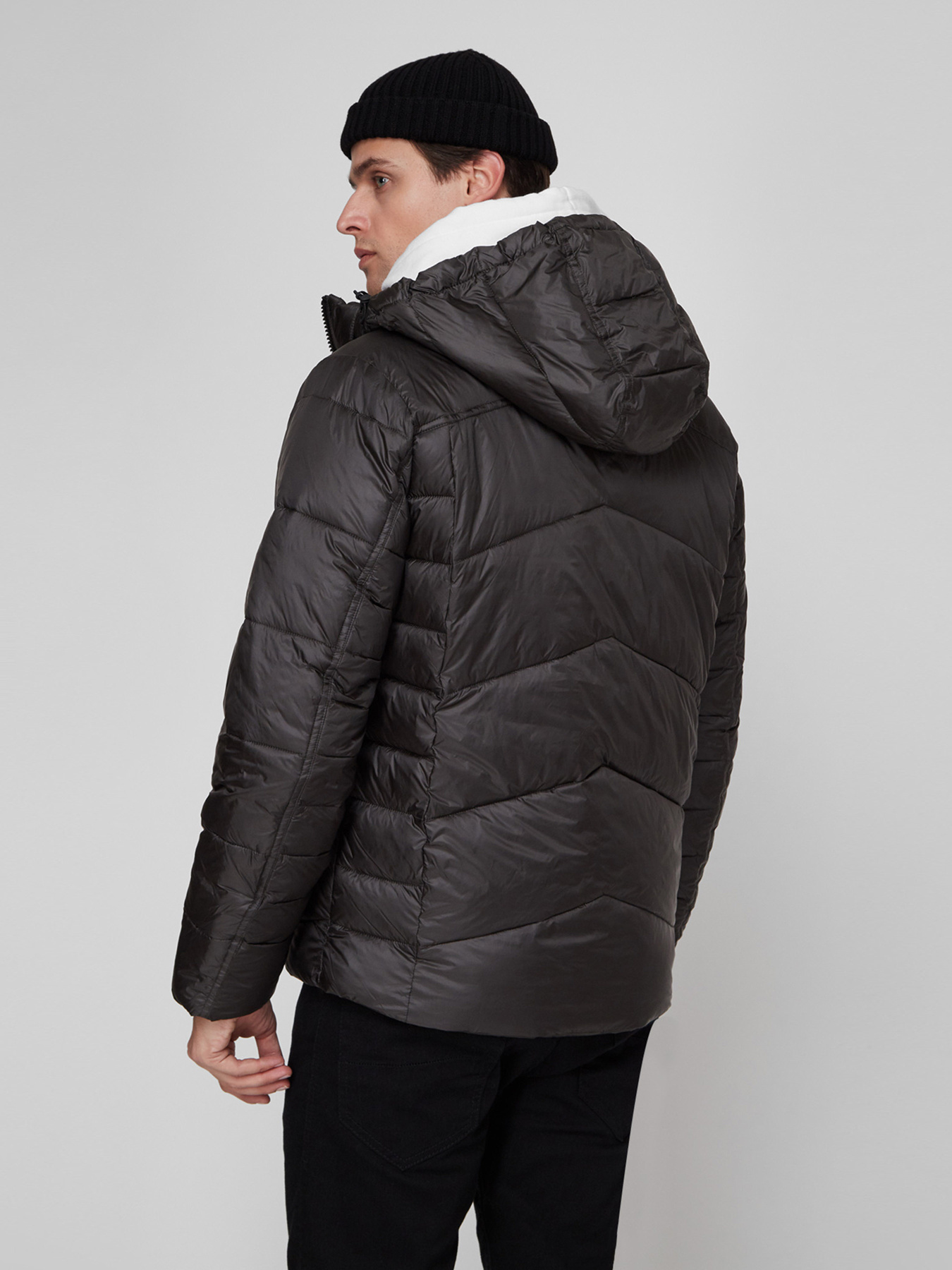 Куртки та дублянки PRPY модель PMOUTPWR0016 Фото