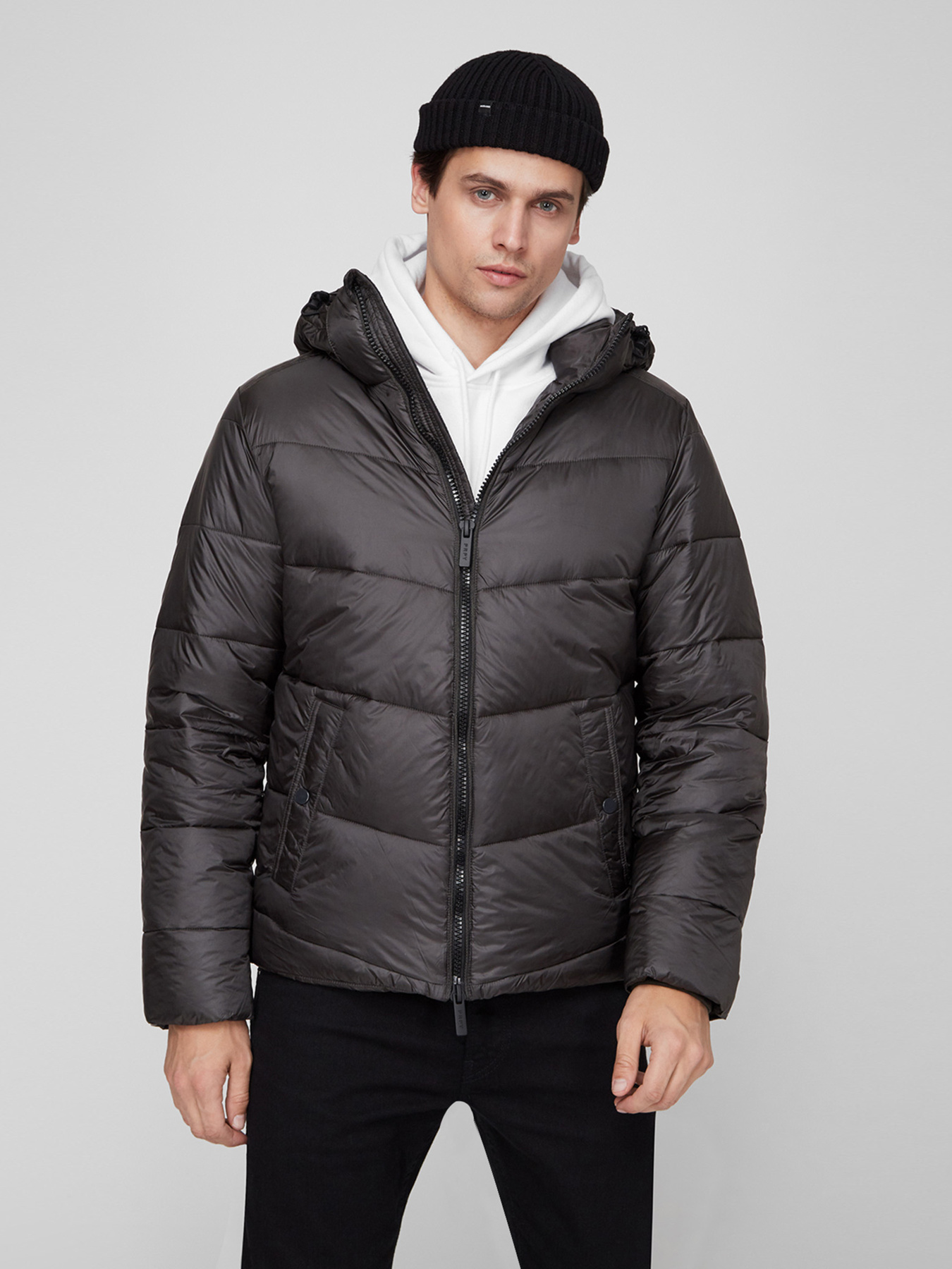 Куртки та дублянки PRPY модель PMOUTPWR0016 Фото