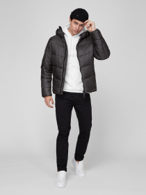 Куртки та дублянки PRPY модель PMOUTPWR0016 Фото