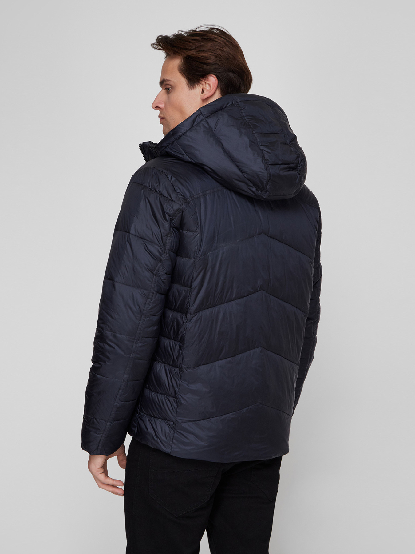 Куртки PRPY модель PMOUTPWR0016 Фото