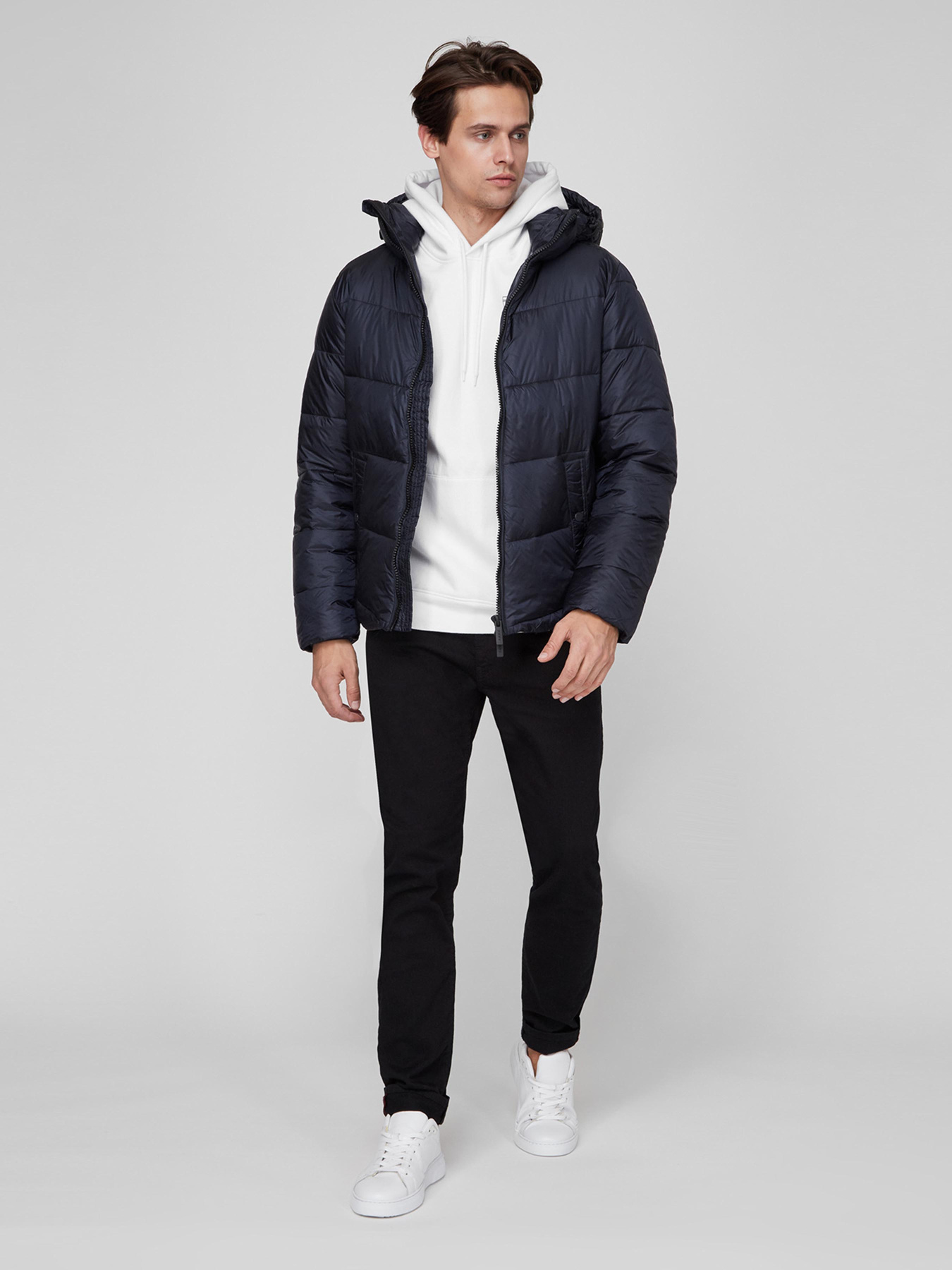 Куртки и дубленки PRPY модель PMOUTPWR0016 Куртки и дубленки PRPY модель PMOUTPWR0016 Фото