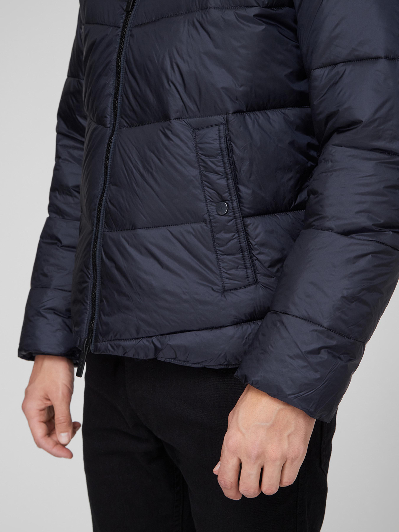 Куртки и дубленки PRPY модель PMOUTPWR0016 Куртки и дубленки PRPY модель PMOUTPWR0016 Фото