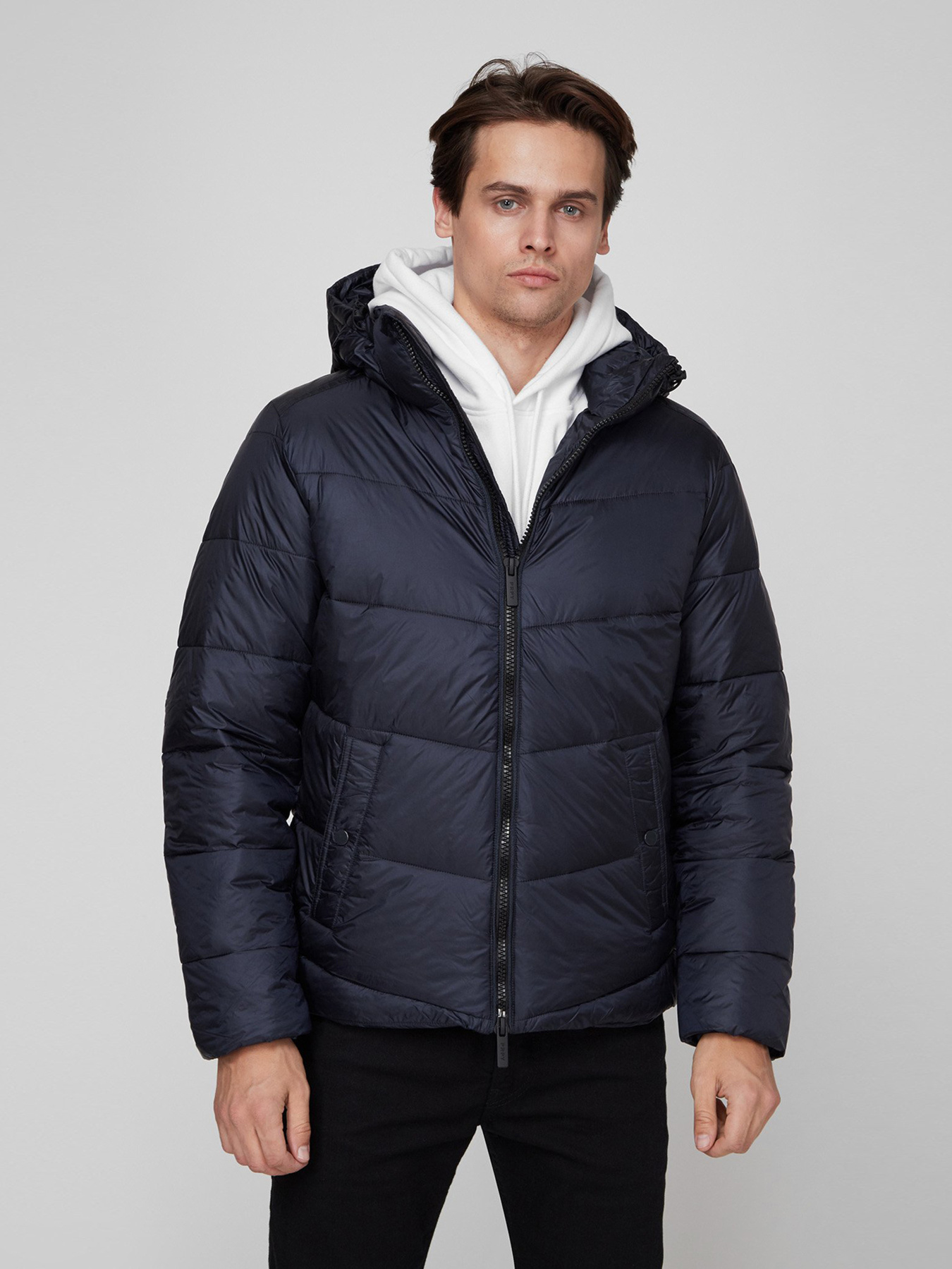 Куртки и дубленки PRPY модель PMOUTPWR0016 Куртки и дубленки PRPY модель PMOUTPWR0016 Фото