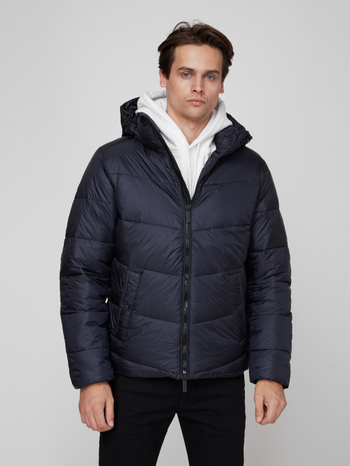 Куртки и дубленки PRPY модель PMOUTPWR0016 Фото